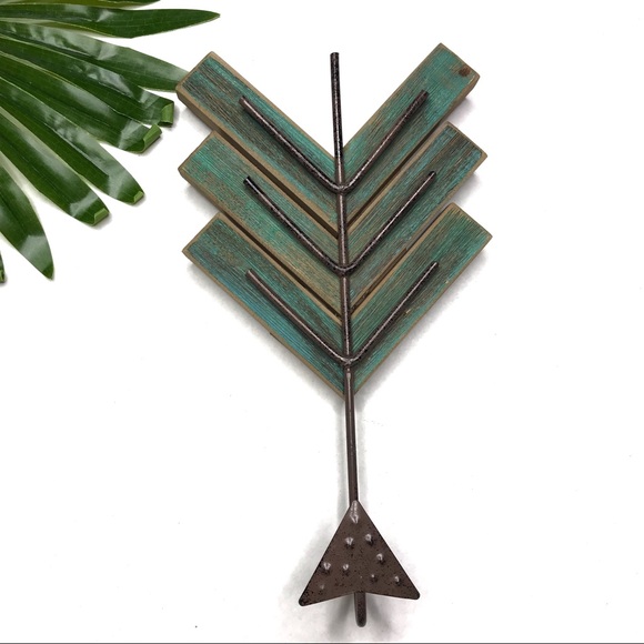 Other - Fletching wall hook